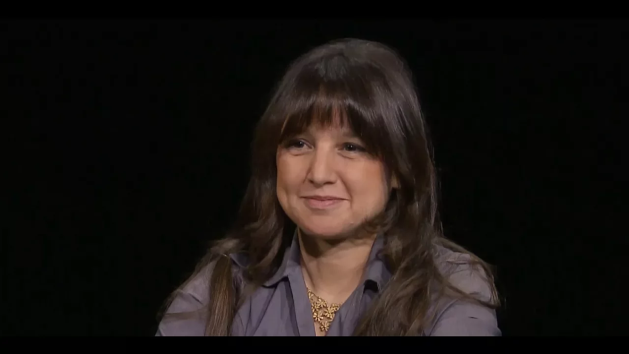 Zeynep Tufekci on The Open Mind: Twitter & Tear Gas, The Power & Fragility of Network Protest