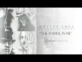 Download Lagu MÖTLEY CRÜE - The Animal in Me (Official Audio)
