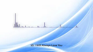 Download Special Remix Of Funky Love - 10. I Will Always Love You MP3