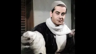 فريد الأطرش غالي يابوي قد عنيا 