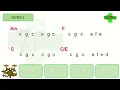 Our God by Chris Tomlin (Lyrics, Chords, and Beats) Play Along Video