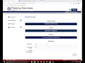Online Guest Parking Pass Tutorial