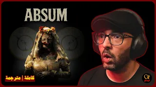 لعبة رعب عن ساعة ملعونة Absum كاملة مترجمة 
