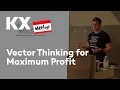 KX Meetup Vector Thinking for Maximum Profit Python and PyKX in kdb