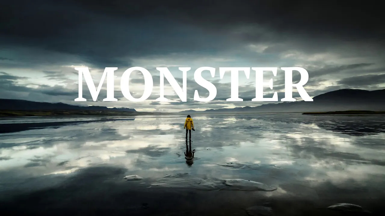 Shawn Mendes, Justin Bieber - Monster (Clean - Lyrics)