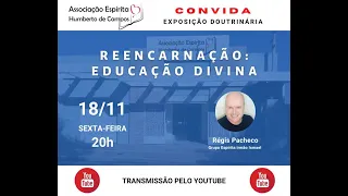 Reencarnação: Educação divina