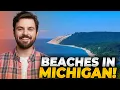 Top 10 Best Beaches in Michigan