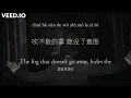 Jay Chou 周杰伦【以父之名In the Name of the Father】 English & Pinyin & Chinese Lyrics