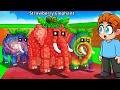 Download Lagu Jag Använde OÄNDLIG TUR För Att Få Nya STRAWBERRY ELEPHANT i Steal A Brainrot!