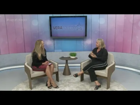 Programa Vera Toledo: Empresa de Florianópolis expõe novidades no mercado de colchões