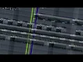 (Free FLP) Tion Wayne - Healing FL Studio Remake