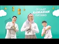 Ciptadent Maxi Herbal Ajak Keluarga Kuatkan Gigi dan Hati Saat Ramadan