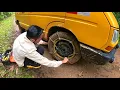 Download Lagu O MELHOR JEITO PRA SAIR DA ZONA RURAL COM TRAÇÃO 4 POR 2