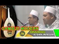 Download Lagu AL QOLBU MUTAYYAM _ versi Gambus (Annahdhoh)