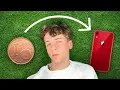 Download Lagu Ik Probeerde 1 Cent Om Te Ruilen Naar Een Iphone!