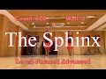 Download Lagu The Sphinx🛕Phrased Advanced Line dance / Demo \u0026 Count