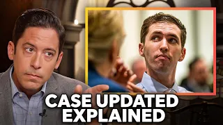 HUGE Development in Tyler Robinson's Charlie Kirk Murder Trial