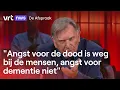 Download Lagu Zaki stelt boek 'Vergeet het' voor in De Afspraak