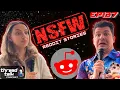 NSFW Reddit Stories ThreadTalk Podcast EP137