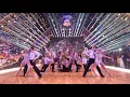 Lagu S34 20th Birthday Party Night Opening Number | Dancing with the Stars