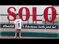 Download Lagu Memorabilia #RinduSolo - Rindu Solo by Elizabeth Sudira (Unofficial Music Video)