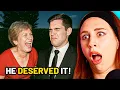 Download Lagu Ik heb de bruiloft van mijn stiefzoon verpest - REACTIE