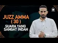 Download Lagu Murotal AlQuran Merdu Juz 30 (Juz Amma) - Relaxing Marvelous Quran from Mohammad Hejazi