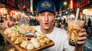 This Country Has The Best Asian Food?
