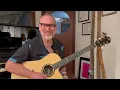 "I Just Don't Think I'll Ever Get Over You" Story - Colin Hay's "Song a Week" Live Concert Series