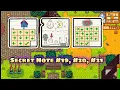 Secret Note STARDEW VALLEY