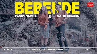 bebende fanny sabila x maliq ibrahim official bandung music 