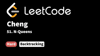 LeetCode 51 N-Queens