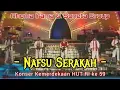 Download Lagu Rhoma Irama \u0026 Soneta Group - Nafsu Serakah | Konser Kemerdekaan HUT RI 2004