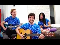Goodbye Daniel - Spy Ninjas (Official Music Video)