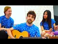 Download Lagu Goodbye Daniel - Spy Ninjas (Official Music Video)