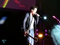 Gary Allan GET OFF ON THE PAIN, BAYFEST