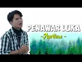 Download Lagu Penawar Luka - Aprilian | Lyrics \u0026 Lirik Video | (aquinaldy)