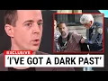 Sean Murray s Reveals His DISTURBING Background