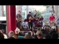 JAZZ NIGHT AT LACMA