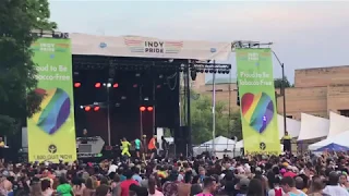 Download Indy Pride 2018 MP3