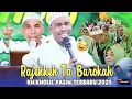Download Lagu Rajekke Elang || KH HOLIL YASIN TERBARU 2025 // Nyare Pesse Malarat, Ollenah Sakarat 