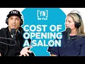 How Much Does It Cost to Open Your Own Nail Salon