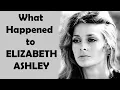 What Really Happened to ELIZABETH ASHLEY - Star in Evening Shade
