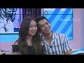 Download Lagu RUMPI - Blak Blakan Kisah Cinta Teejay Marquez Dan Adeline (17/9/18) Part 2