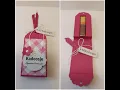 shadow box voor 1 merci