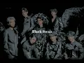 Download Lagu bts - black swan (slowed down)