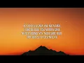 Rauw Alejandro - Desenfocao' (Letra/Lyrics)