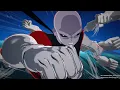 Jiren Climbs The Ranks In Sparking Zero