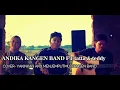 Download Lagu babang tamvan, andika kangen band feat ketje kustik   yakinlah aku menjemputmu live akustik