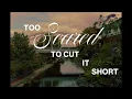Olivia Dean - Something Inbetween (Lyric Video)